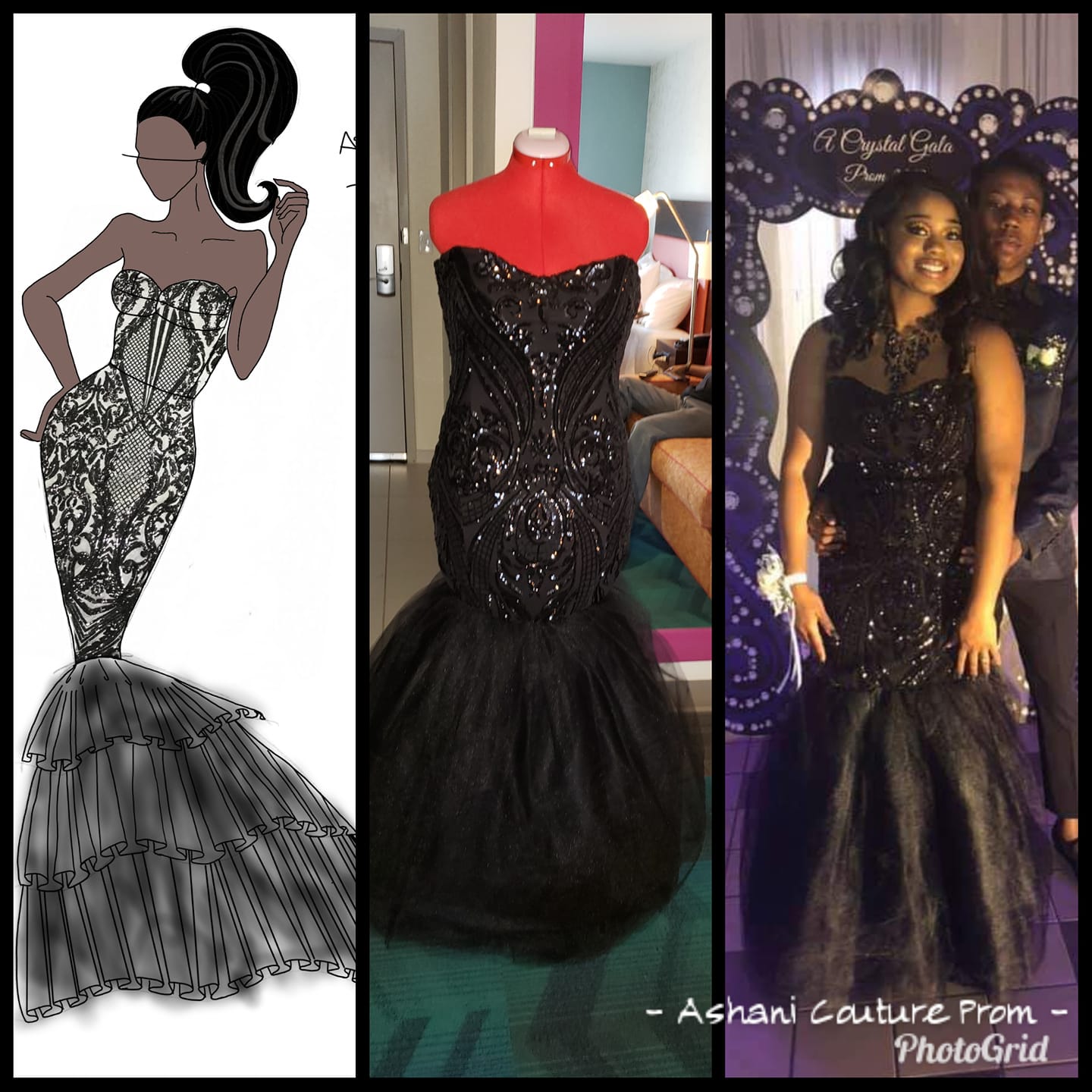 Prom 2019 Gallery Image 17
